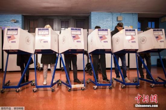 美国大选2 美国大选2