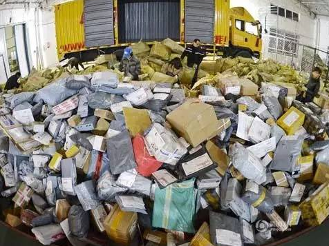 快递员月薪上万元难招人 快递员月薪上万元难招人