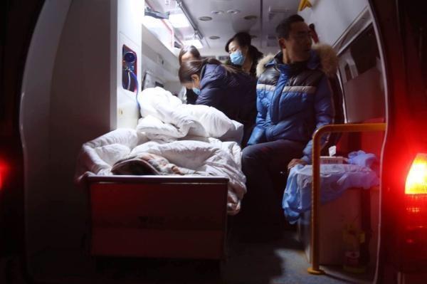 坠井男童遗体被找到3 坠井男童遗体被找到3