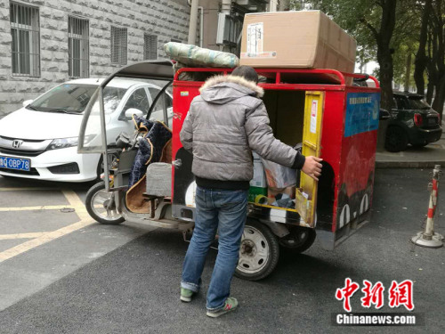 资料图 <a target='_blank' href='http://www.chinanews.com/' >中新网</a>记者 张尼 摄 资料图 <a target='_blank' href='http://www.chinanews.com/' >中新网</a>记者 张尼 摄