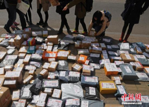 武俊杰 摄 武俊杰 摄