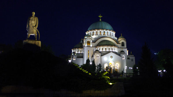 塞尔维亚 塞尔维亚