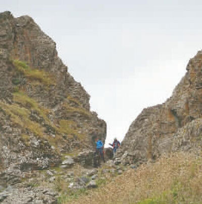 琼达坂山顶 光明图片 琼达坂山顶 光明图片