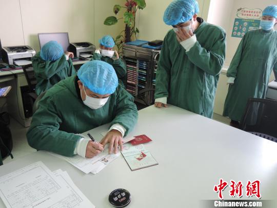 男子去世捐器官救多人14岁儿子誓言替父照顾家