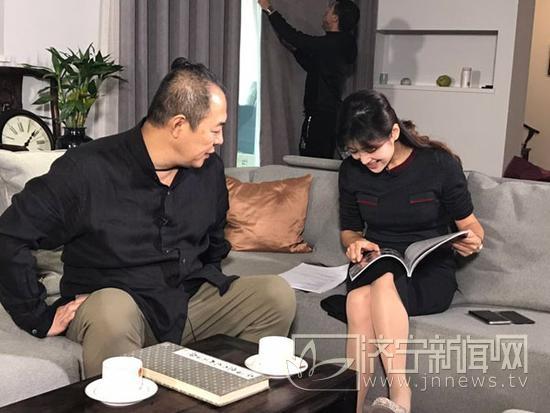 张铁林北京豪宅曝光 屋内收藏品值多少钱? 张铁林北京豪宅曝光 屋内收藏品值多少钱?