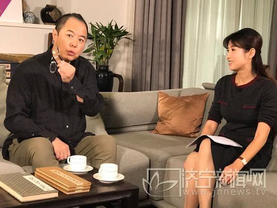 张铁林北京豪宅曝光 屋内收藏品值多少钱? 张铁林北京豪宅曝光 屋内收藏品值多少钱?