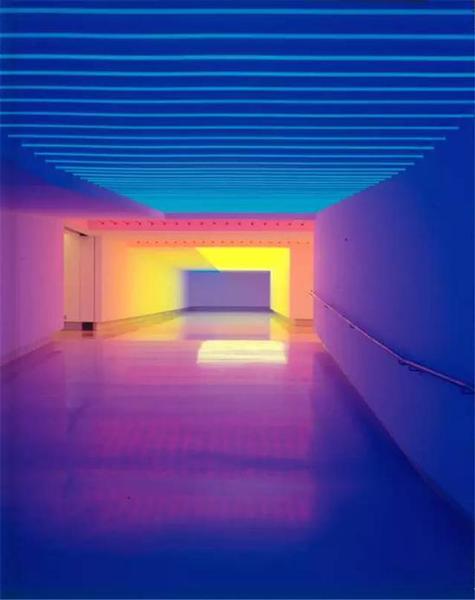 基斯·索尼尔 慕尼黑再保险公司地下通道项目 图片:Munich Re