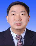 熊选国 资料图 熊选国 资料图