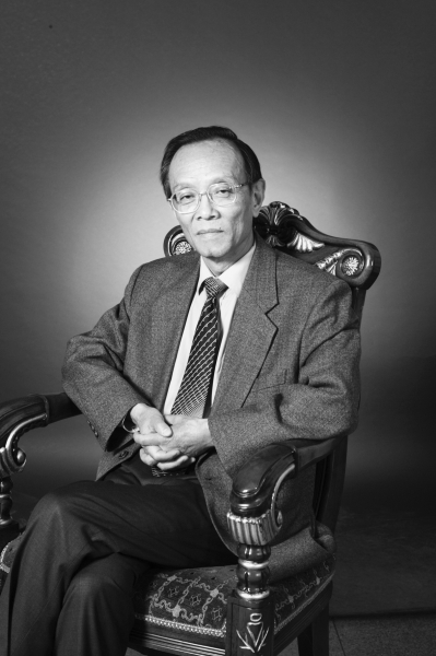 丰子恺的外孙宋菲君 丰子恺的外孙宋菲君