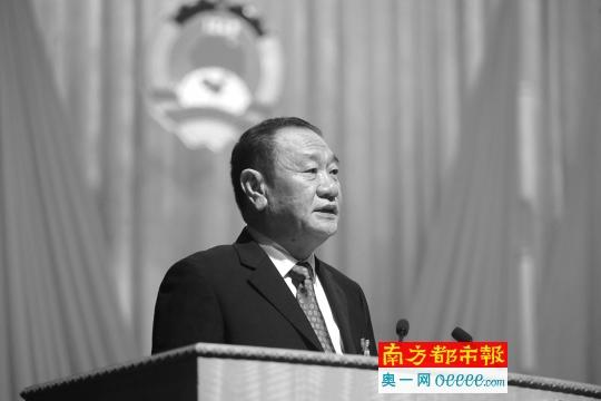 南海政协会议开幕“90后”委员亮相