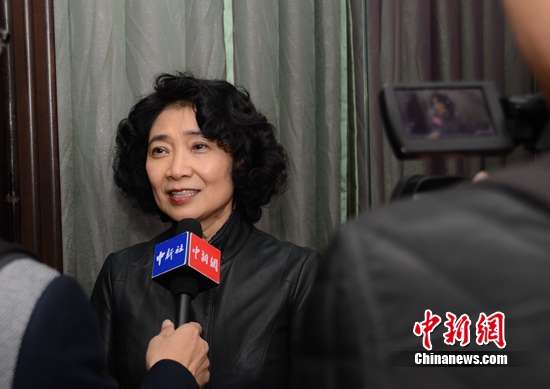 “健康快车”近20年免费送光明未来将试点驶出国门