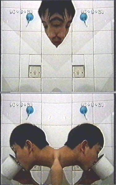 高士名、高世强、 陆磊，被诅咒的个人主义者，1997