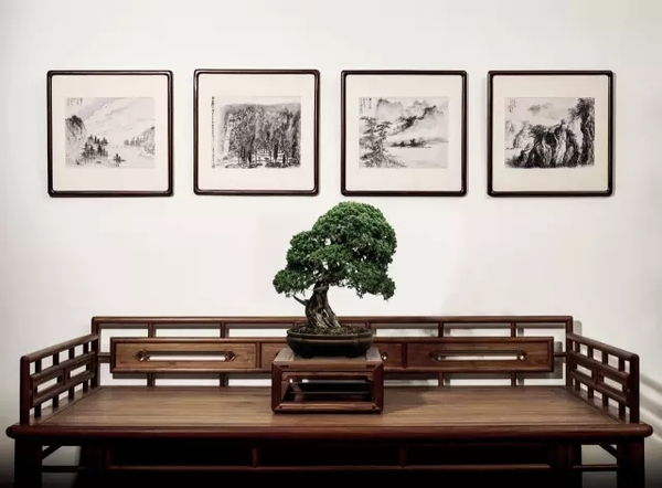 匡时香港2016秋拍 宋殿忠先生上款专题组画 匡时香港2016秋拍 宋殿忠先生上款专题组画