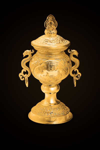 传统首饰展区——高士对弈龙耳香薰(银镀金) 传统首饰展区——高士对弈龙耳香薰(银镀金)