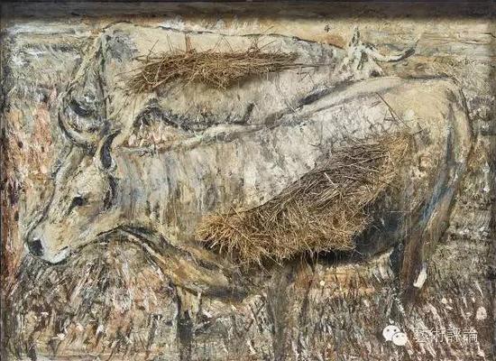 “基弗在中国”参展作品《欧洲?！? longdesc=