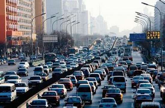 国Ⅰ国Ⅱ车进五环将受限3 国Ⅰ国Ⅱ车进五环将受限3