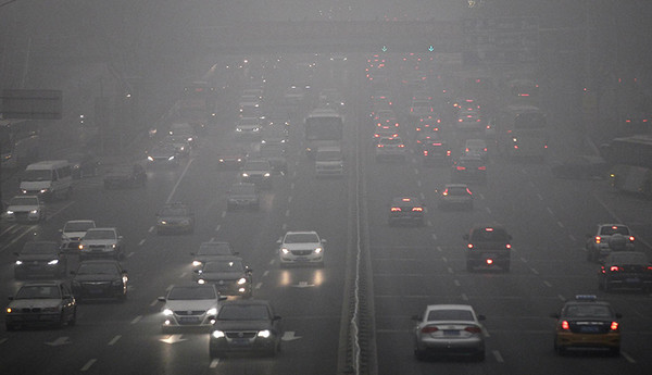 国Ⅰ国Ⅱ车进五环将受限5 国Ⅰ国Ⅱ车进五环将受限5