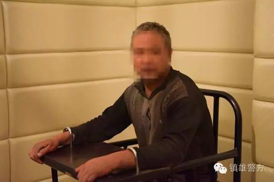 初三女生赤身吊亡案告破2 初三女生赤身吊亡案告破2