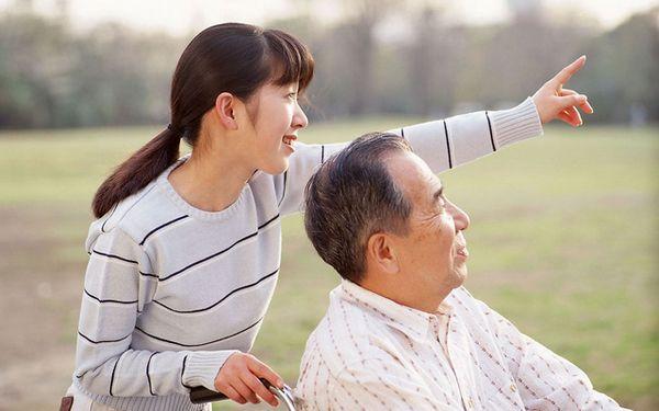 带薪休假照顾临终父母5 带薪休假照顾临终父母5
