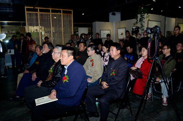 斟墨携缘 现场1_副本 斟墨携缘 现场1_副本