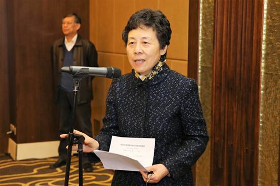 严隽琪致辞 严隽琪致辞