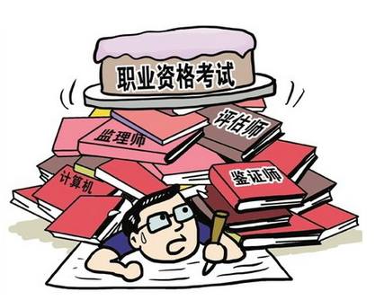 114项职业资格取消3 114项职业资格取消3