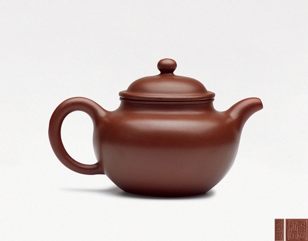 顾景舟·掇只 顾景舟·掇只