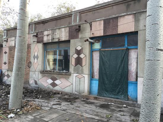 拆迁人员被扎死4 拆迁人员被扎死4