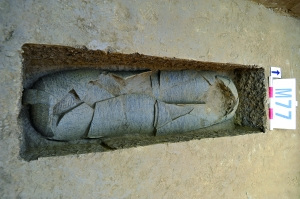 北京城市副中心考古发现大量战国遗存 北京城市副中心考古发现大量战国遗存