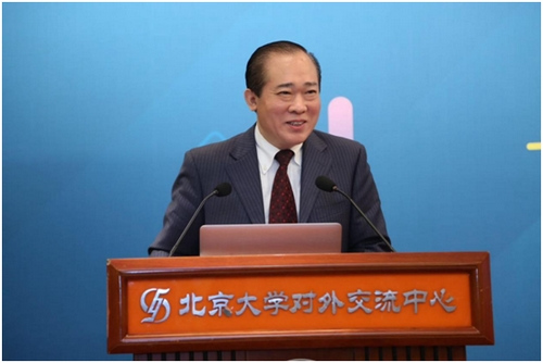 王建伟：要实现石化产业的绿色、安全、高效发展