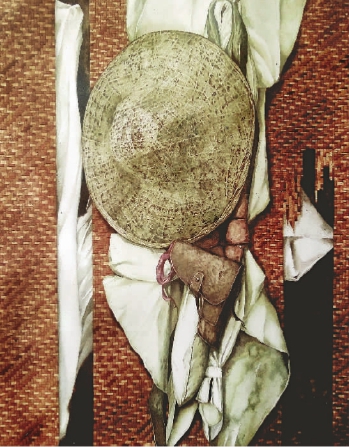 尘封的记忆 许航 尘封的记忆 许航