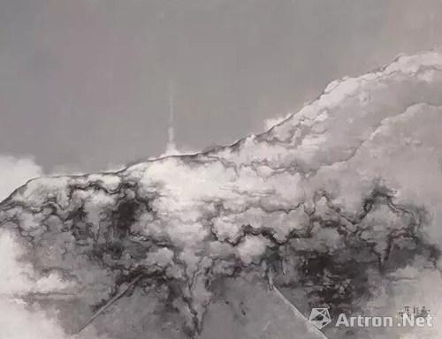 苏新平《灰色15号》