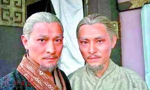 演员替身乱象:拿1亿片酬 拍2天戏后全用替身(图) 演员替身乱象:拿1亿片酬 拍2天戏后全用替身(图)