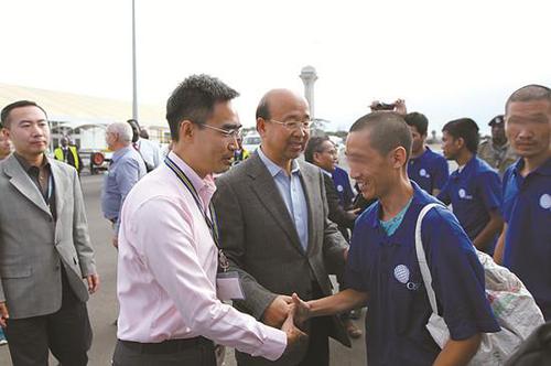 点击进入下一页