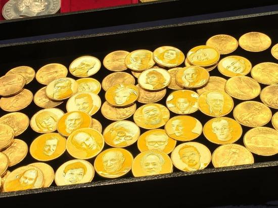 Kenny Schachter创作的拼图。图片：Courtesy Kenny Schachter