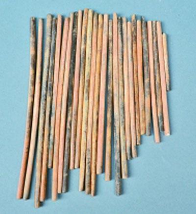 骨质算筹-图片版权归原作者所有 骨质算筹