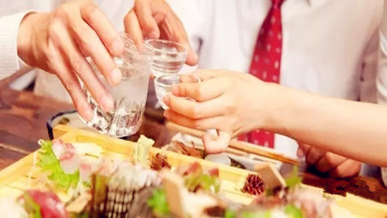 多地禁酒令升级3 多地禁酒令升级3