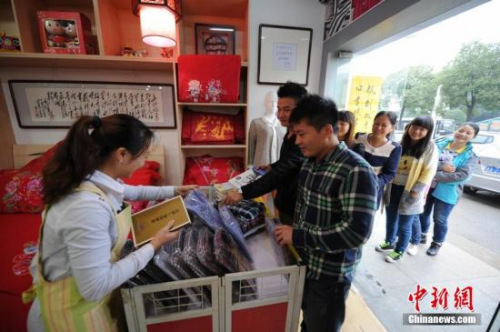 资料图 杨华峰 摄 资料图 杨华峰 摄