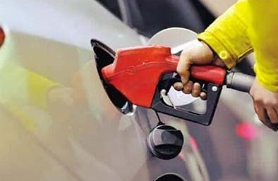 油价年内第8次上调 油价年内第8次上调