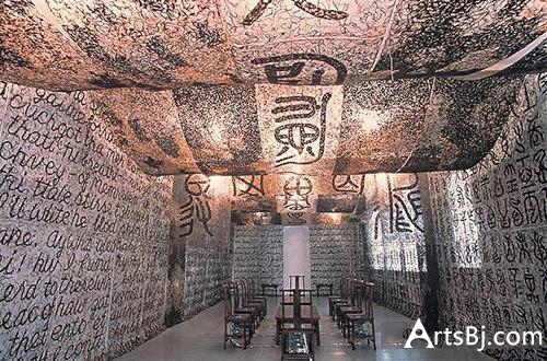 艺术品牌化势必是未来的大趋势。无论是艺术家个人、画廊，还是私人美术馆、艺博会