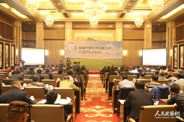 大会现场 大会现场