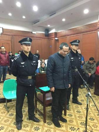 从救援队长到猥亵杀人犯，聂李强如何一步步走向死亡？