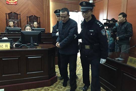 从救援队长到猥亵杀人犯，聂李强如何一步步走向死亡？