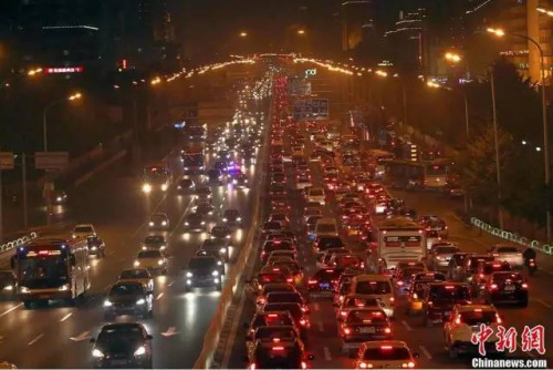 <a target='_blank' href='http://www.chinanews.com/'>中新社</a>发 韩海丹 摄 点击进入下一页