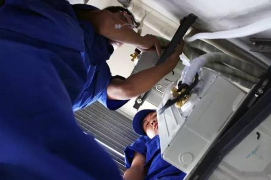 2016年服务业高薪榜3 2016年服务业高薪榜3