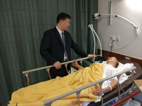 图片来源:中国驻卡拉奇总领事馆 图片来源:中国驻卡拉奇总领事馆