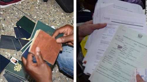 加纳山寨美国大使馆2 加纳山寨美国大使馆2