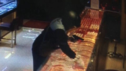 佛山金店被劫2 佛山金店被劫2