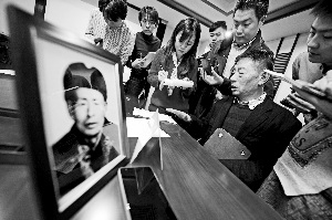 中国劳工诉日企索赔:一年多539名劳工被折磨致死