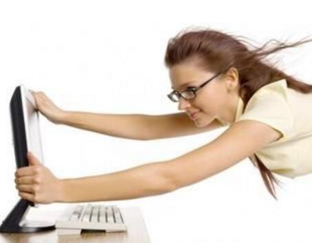 电脑狂躁症是什么 电脑狂躁症的调理方法 电脑狂躁症的缓解方法